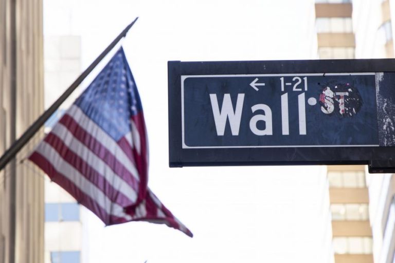 Wall Street fecha com máximos e o S&P a registar o quinto recorde consecutivo