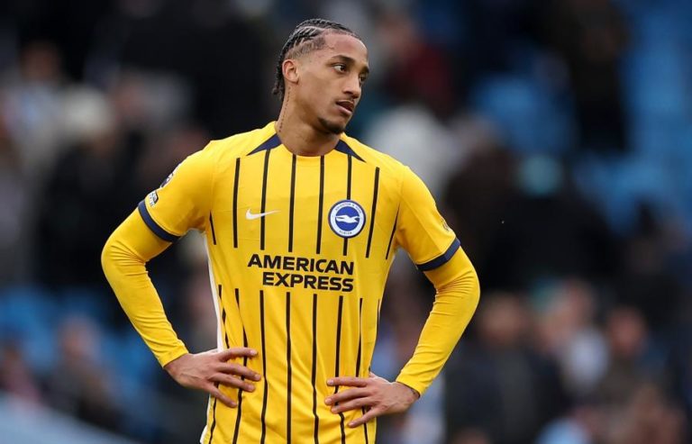 Chelsea contrata brasileiro João Pedro ao Brighton