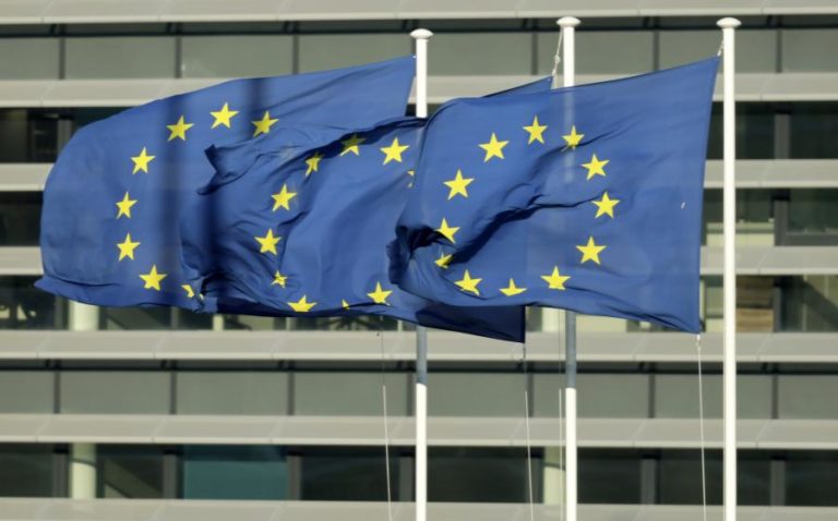 Portugal alvo de processo por não transpor lei da UE sobre violação de sanções