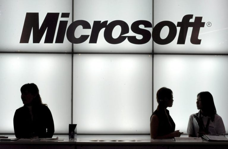 Microsoft anuncia novo despedimento que pode afetar milhares de trabalhadores