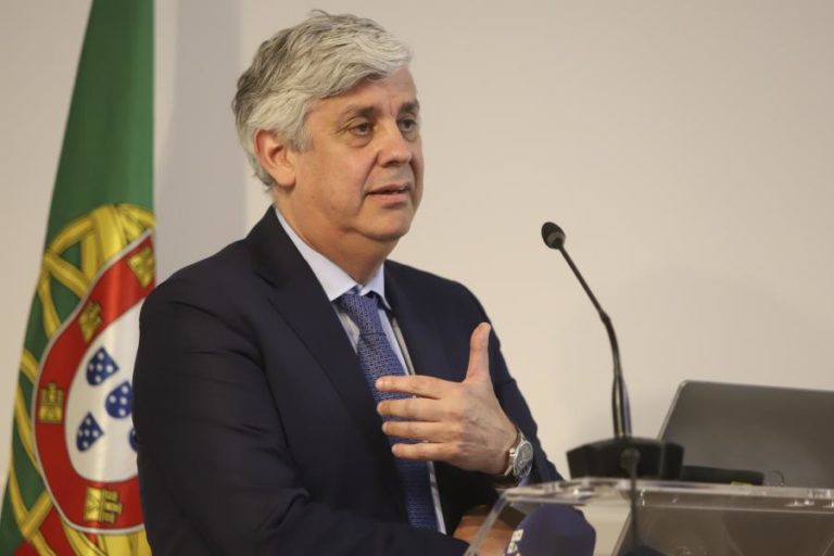 Centeno sai do BdP sem “desilusões” e garante que sempre foi independente