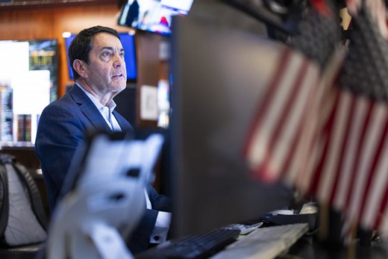 Bolsa da Nova Iorque abre no ‘verde’