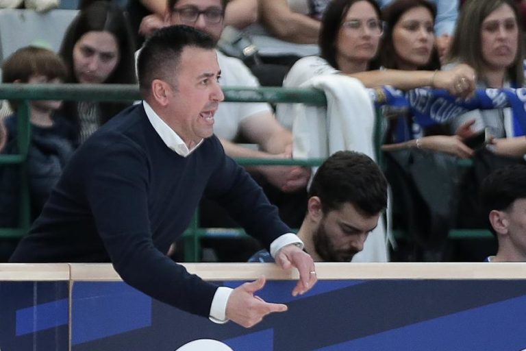 Ricardo Ares despede-se com bicampeonato “sofrido e especial”