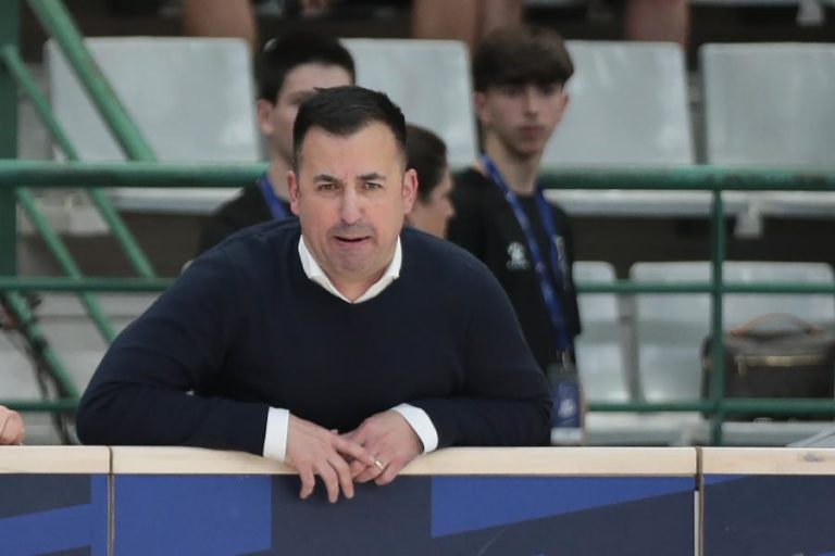 Ex-treinador do FC Porto confirmado como técnico do Barcelona de hóquei em patins