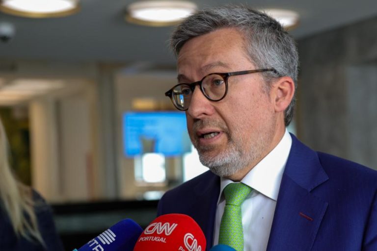 Carlos Moedas apresenta recandidatura à Câmara de Lisboa na quarta-feira