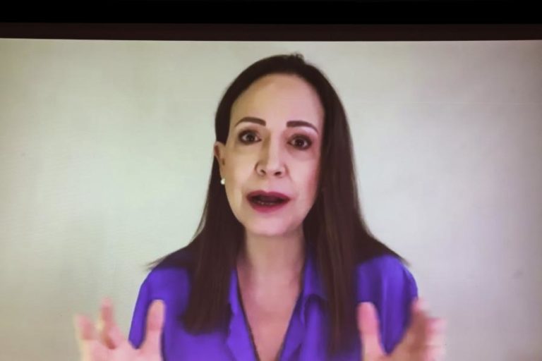 Oposição venezuelana denuncia mais de 20 desaparecidos e presos em 72 horas