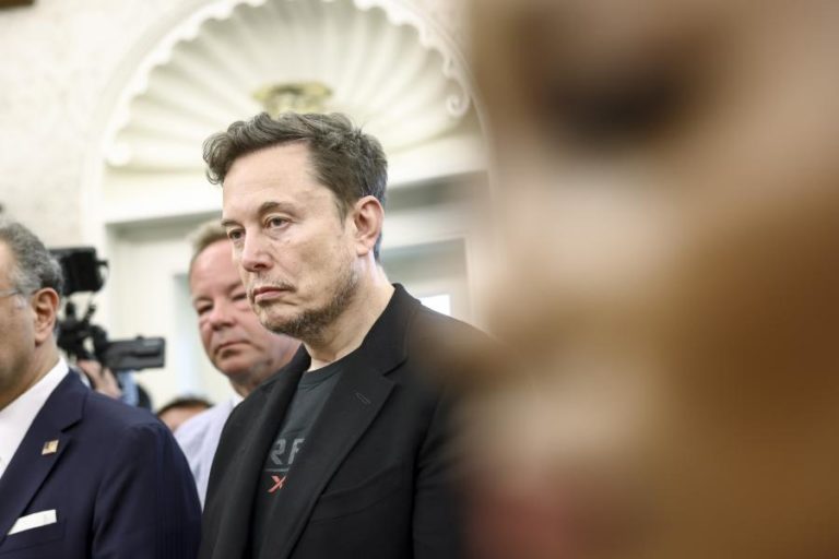 Elon Musk anuncia a criação da sua formação política “Partido da América”