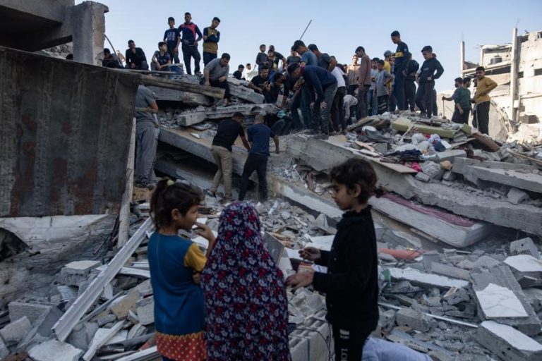 Guterres considera desumano manter 5 milhões de palestinianos “sem quaisquer direitos”