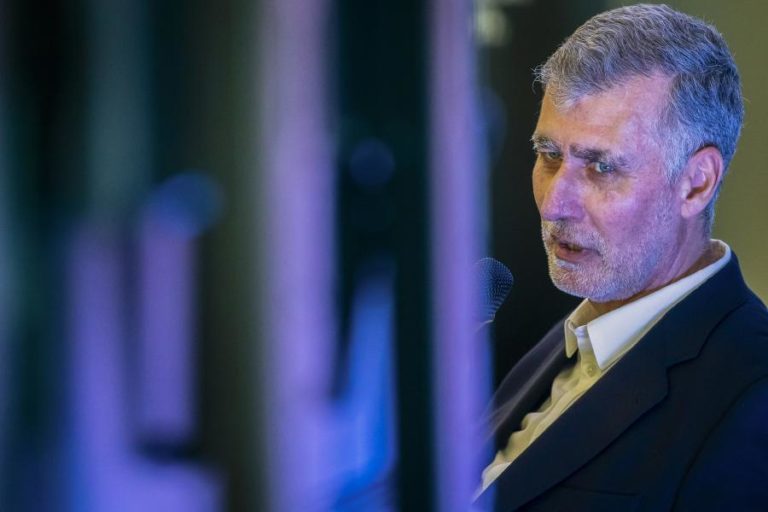 Gouveia e Melo salienta que novo governador do BdP terá de ter “independência rigorosa”