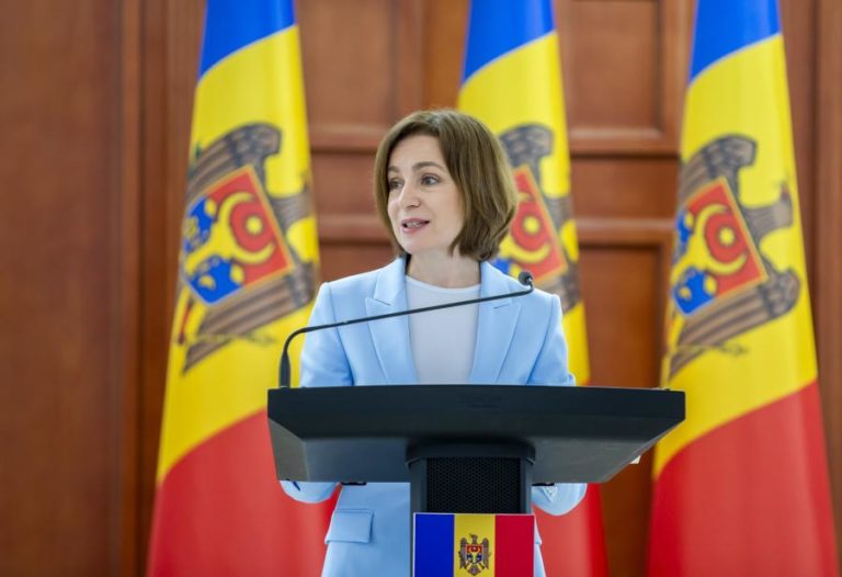 Rússia rejeita acusações de planear interferir nas eleições legislativas da Moldova