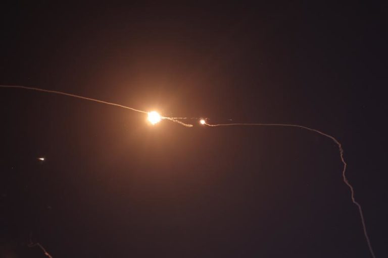 Roménia será primeiro país europeu a ter sistema antiaéreo israelita ‘Iron Dome’