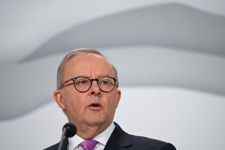 Austrália quer isenção de tarifas e confirma visita do primeiro-ministro à China