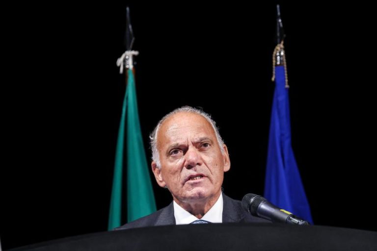 Amadeu Guerra esclarece que julgamento é o local próprio para a prova de inocência