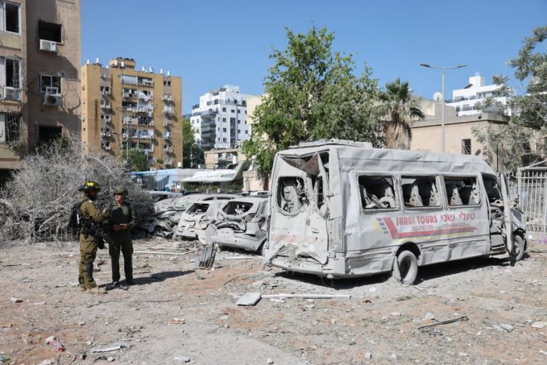 Teerão contabilizou 1.060 mortos devido à guerra com Israel