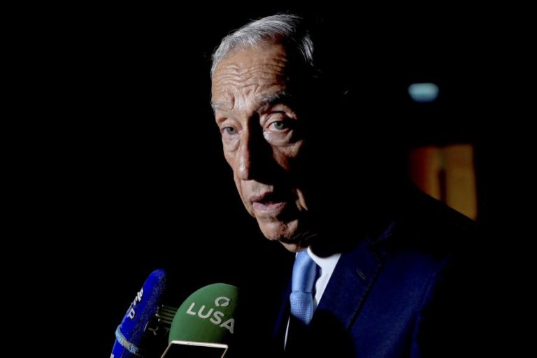 PR diz que é “importante” esperar pelo TC sobre declarações de Montenegro (C/ÁUDIO)