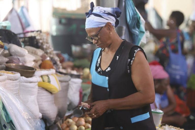Inflação homóloga em Cabo Verde desceu para 1,8% em junho