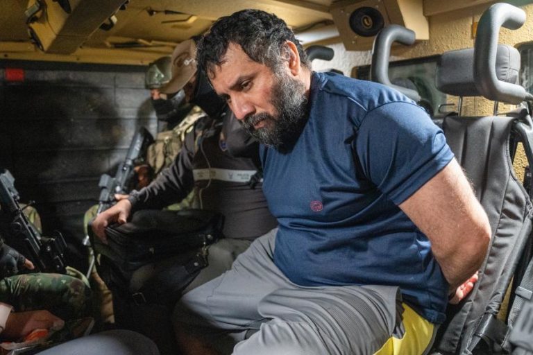 Estados Unidos pedem ao Equador extradição de líder criminoso ‘Fito’