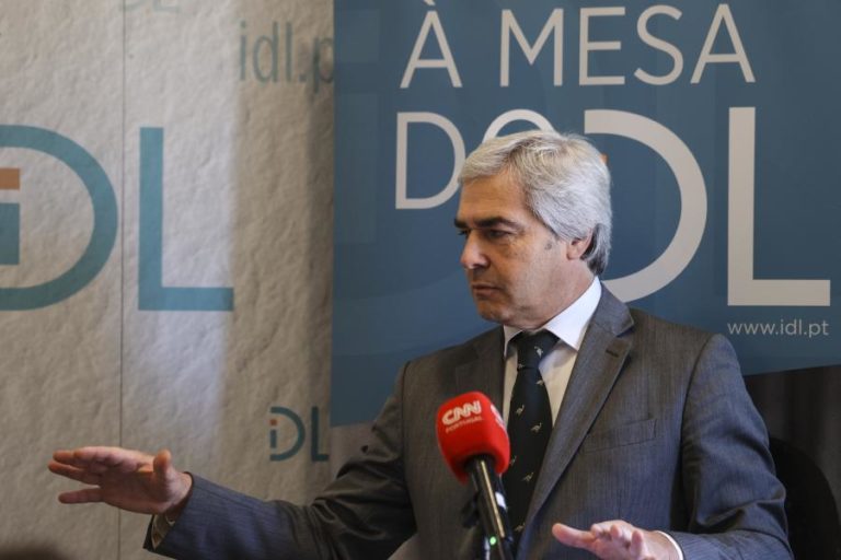 Nuno Melo defende que Forças Armadas precisam de meios modernos e eficazes