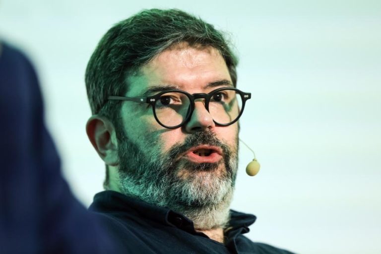 Bloco de Esquerda apresenta Sérgio Aires como candidato ao Porto