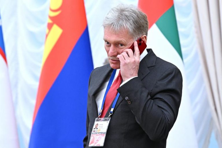 Rússia diz estar pronta para terceira ronda de negociações com Kiev
