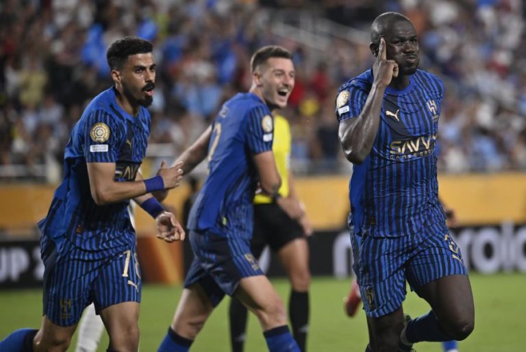 Al-Hilal escandaliza com triunfo sobre Manchester City no Mundial de clubes