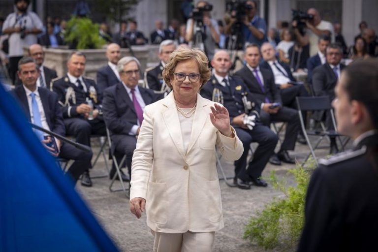Criação da nova unidade na PSP representa “marco decisivo na politica de migração”