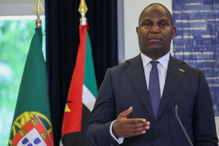 Construção de ponte e circular em Moçambique financiadas pelos EUA arranca em 2026