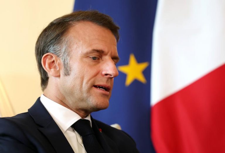 Líderes europeus apoiam negociações das tarifas e pedem defesa dos interesses da UE