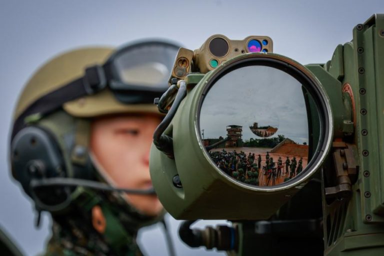 Taiwan denuncia incursão da guarda costeira da China perto de ilha disputada