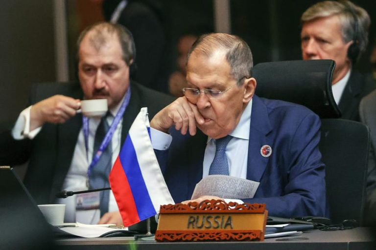 Rússia vai proteger a Coreia do Norte de provocações de outros países