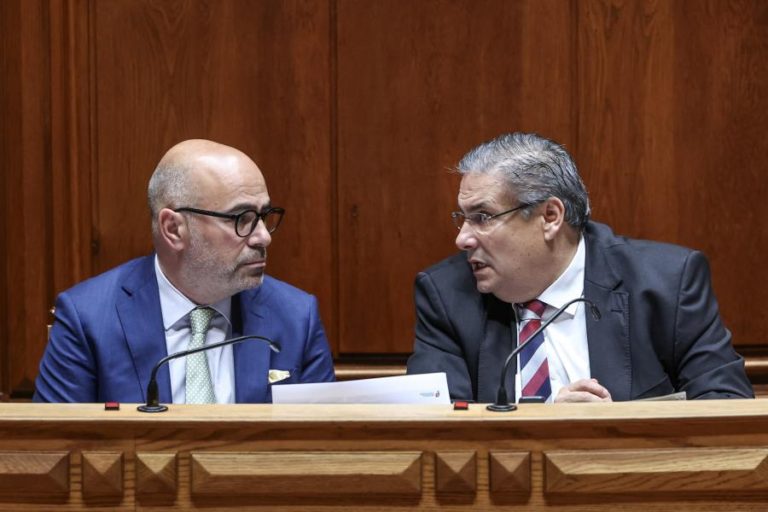 Ministro das Infraestruturas rejeita venda da TAP “ao desbarato”