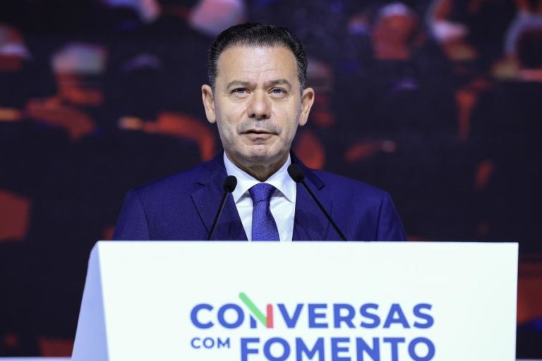Montenegro diz que guerra à burocracia não vai significar “chicoespertismo”