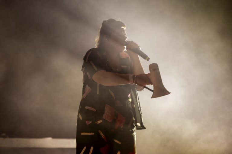 Artistas esperam que Sines mantenha “o amor pela cultura”