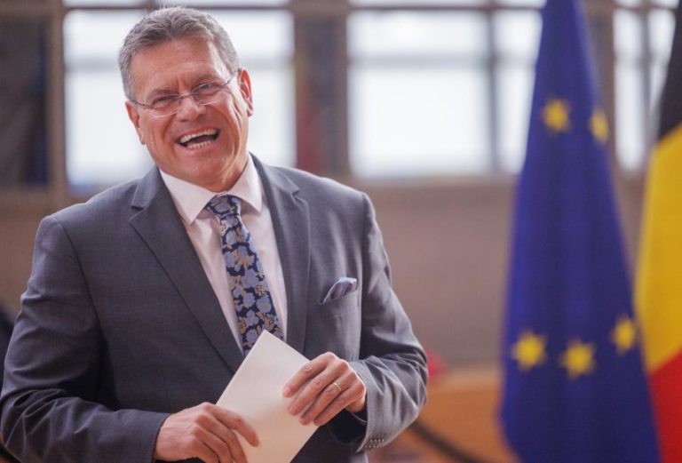 Acordo é melhor do que guerra comercial com EUA