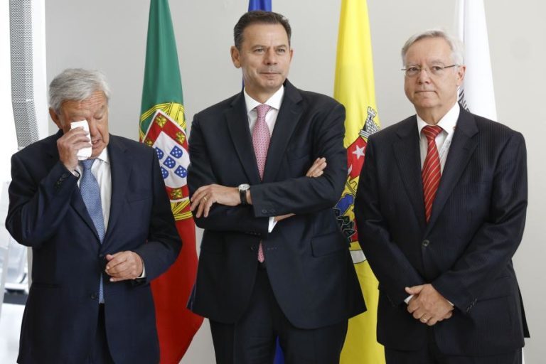 Montenegro quer estratégia consensualizada com oposição para investir mais 1.300 ME em Defesa