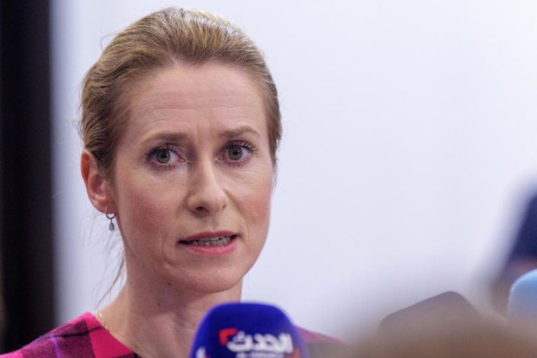 UE critica prazo “demasiado longo” para EUA sancionarem a Rússia