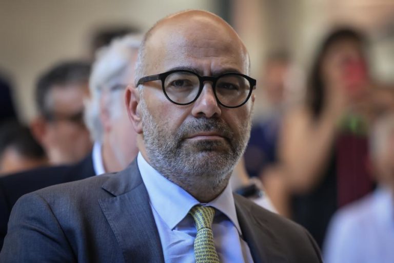 Infraestruturas de Portugal e LusoLav assinam hoje contrato de concessão para TGV