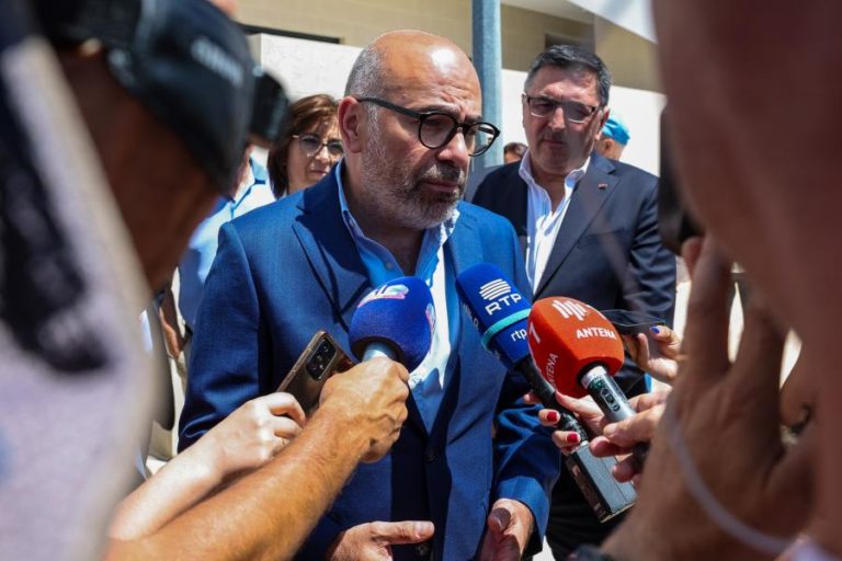 Estudo de viabilidade da alta velocidade para Trás-os-Montes é prioridade para o Governo