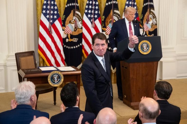 Executivo Trump divulga registos do caso Martin Luther King apesar de oposição de família