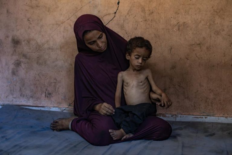 Situação em Gaza é intolerável, diz António Costa