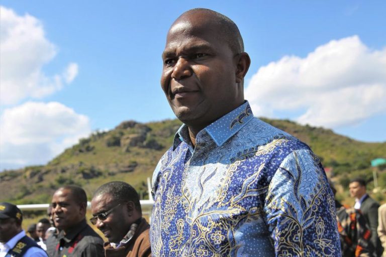 PR de Moçambique quer debate amplo sobre quadro jurídico da comunicação social