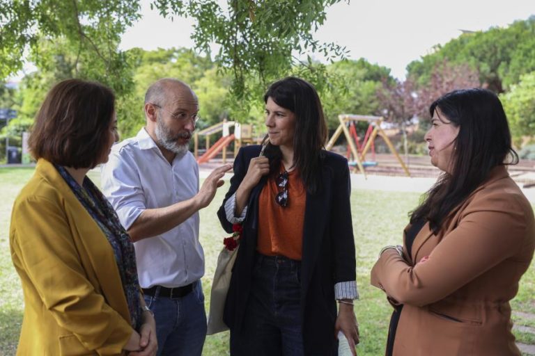 Livre, BE e PAN firmam acordo em Loures com apelos ao voto de socialistas descontentes