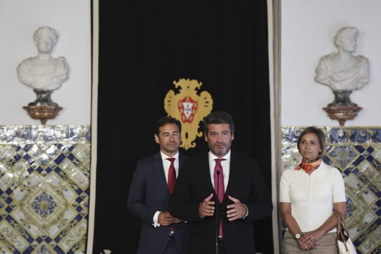 Chega considera que é tempo da ministra da Saúde assumir responsabilidades