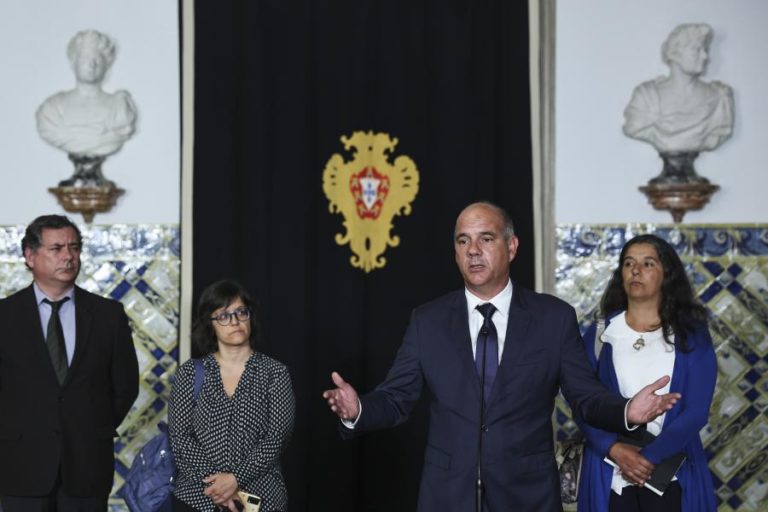 PCP considera que lei de estrangeiros é inconstitucional e desnecessária