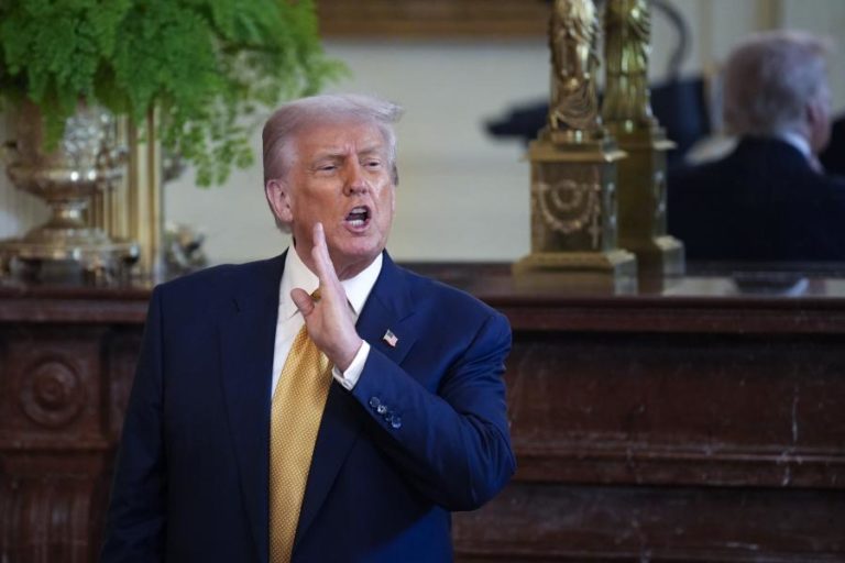 Trump anuncia acordo comercial com Japão que inclui tarifas de 15%