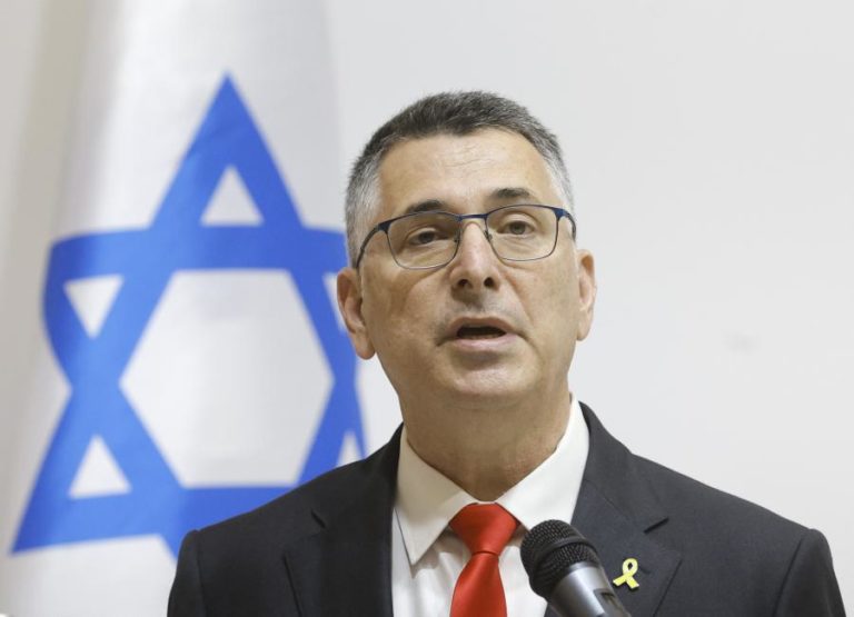 Israel repudia proposta de limitar participação em programa da UE