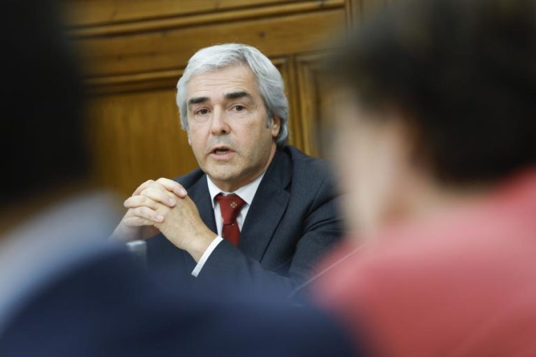 Melo diz que meios da Força Aérea são adequados para transporte médico e admite novo recurso no futuro