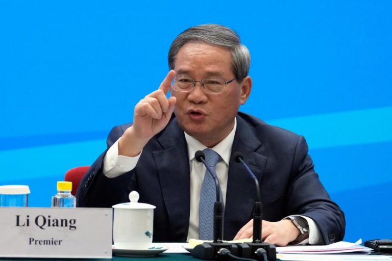 China lança grupo de cooperação internacional em IA para impedir monopólio