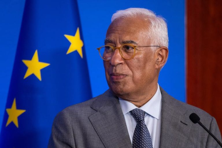 Costa aplaude acordo para estabilizar comércio com EUA e proteger interesses europeus