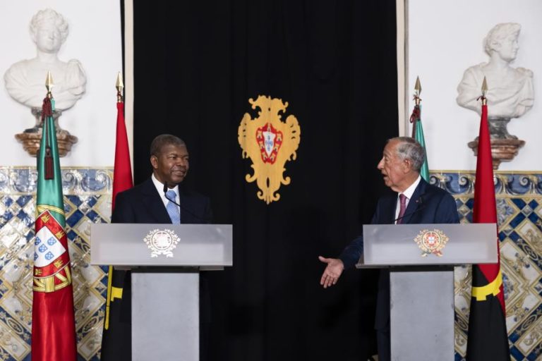 Presidente de Angola pede respeito pela rotatividade da presidência da CPLP